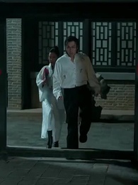 [吹替]無敵のボディガード - Episode 48