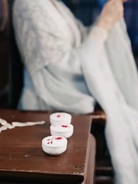 Episodio 25 - [Doblado]Intrigas de Matrimonio