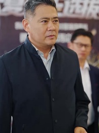 第39集 - 跛腿球王