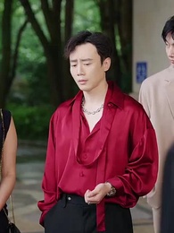 ฉันไม่ใช่คนเดิมในอดีต - Episode 28