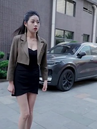 ทรงอำนาจแห่งสุริยัน - Episode 49