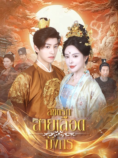 ลิขิตรักสายเลือดมังกร