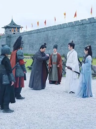 Episodio 89 - El Príncipe Magnífico