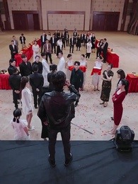 ทรงอำนาจแห่งสุริยัน - Episode 29