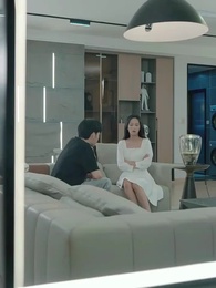 [Dubbed]The CEO's Bodyguard Boyfriend - Episode 52