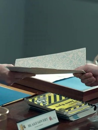 Épisode 30 - Vengeance en bobine : la réalisatrice divorcée riposte