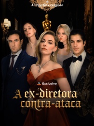 A ex-diretora contra-ataca