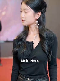 Und doch kommt die Dämmerung - Episode 71