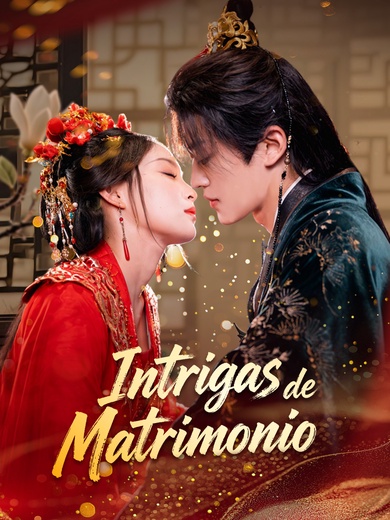 [Doblado]Intrigas de Matrimonio