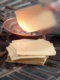 Episode 21 - When Fate Comes to an End