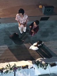 Reborn in the Spotlight - Episode 36