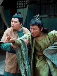 Episodio 65 - El Príncipe Magnífico