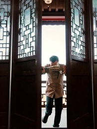 Yükseliş Günü - Episode 56