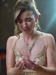 A ex-diretora contra-ataca - Episode 18