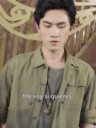 Episodio 9 - General Protector: La Venganza en Binmar