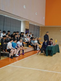 跛腿球王 - Episode 47