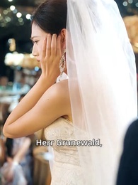 Episode 34 - Und doch kommt die Dämmerung