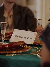 Episodio 43 - Mi compañera loba sin hogar