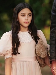 Episodio 2 - Mi compañera loba sin hogar
