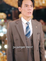 Episode 33 - Und doch kommt die Dämmerung