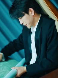 El Príncipe Magnífico - Episode 1