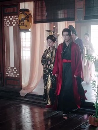 Episode 53 - When Fate Comes to an End