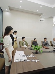 Episodio 68 - General Protector: La Venganza en Binmar