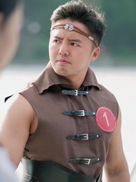 Yükseliş Günü - Episode 22