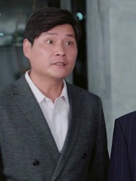 [Dubbed]The CEO's Bodyguard Boyfriend - Episode 49