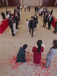 ทรงอำนาจแห่งสุริยัน - Episode 10