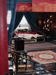 Episodio 42 - [Doblado]Intrigas de Matrimonio