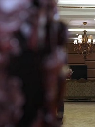 Episodio 36 - Fortuna dal cielo