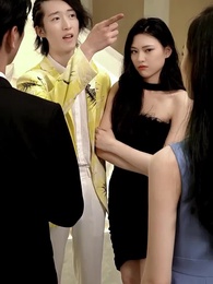 第24話 - 婚約者の守護神