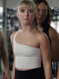 Taming the Gold Belt King - Episode 9