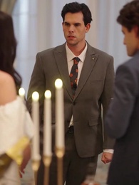 Épisode 28 - Quand l'Adultère Devient Tendresse