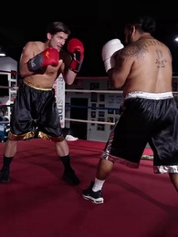 Taming the Gold Belt King - Episode 1