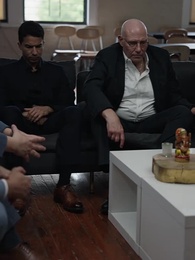 Episode 38 - Taming the Gold Belt King