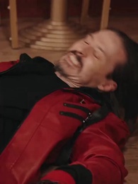 Episodio 24 - [Doblado]Entre la hija y la guerra