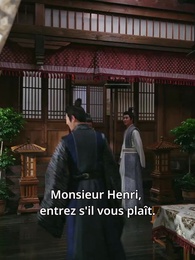 Épisode 49 - Le Petit-fils du Noble: Trahison et Rédemption