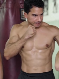 Taming the Gold Belt King - Episode 6