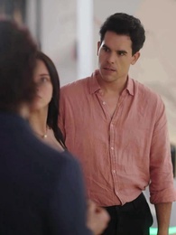 Quand l'Adultère Devient Tendresse - Episode 7