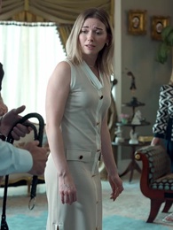 La ex directora contraataca - Episode 4