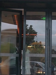 婚約者の守護神 - Episode 96