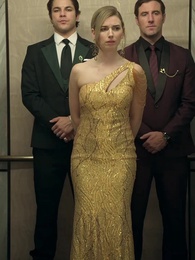 La ex directora contraataca - Episode 44