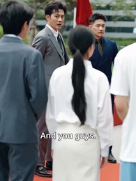 Reborn in the Spotlight - Episode 52