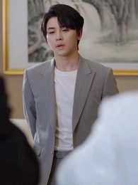 ฉันไม่ใช่คนเดิมในอดีต - Episode 49