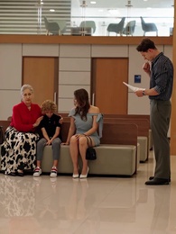 Episodio 3 - [Doblado]La Genio Médica No Es Alguien con Quien Meterse