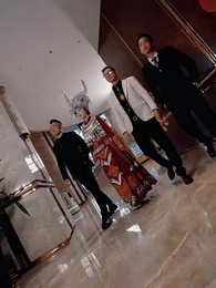 第74集 - 絕世龍尊