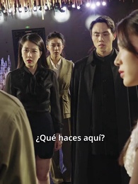 General Protector: La Venganza en Binmar - Episode 15