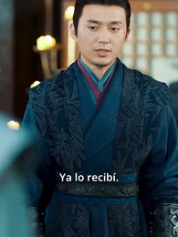 El Príncipe Magnífico - Episode 42